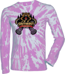 Tie-Dye Long Sleeves - Southeast Shootout 2026