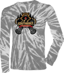 Tie-Dye Long Sleeves - Southeast Shootout 2026