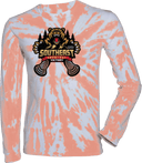 Tie-Dye Long Sleeves - Southeast Shootout 2026