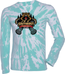 Tie-Dye Long Sleeves - Southeast Shootout 2026
