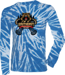 Tie-Dye Long Sleeves - Southeast Shootout 2026
