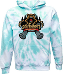 Tie-Dye Hoodies - Southeast Shootout 2026