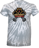 Tie-Dye Short Sleeves - Southeast Shootout 2026