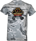 Tie-Dye Short Sleeves - Southeast Shootout 2026