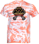 Tie-Dye Short Sleeves - Southeast Shootout 2026