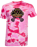 Tie-Dye Short Sleeves - Southeast Shootout 2026