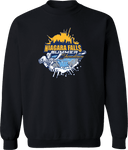 Crew Sweatshirt - Niagra Falls Summer Showdown 2026