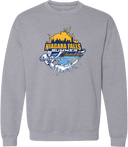 Crew Sweatshirt - Niagra Falls Summer Showdown 2026