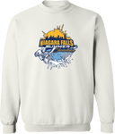 Crew Sweatshirt - Niagra Falls Summer Showdown 2026