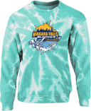 Crew Sweatshirt - Niagra Falls Summer Showdown 2026