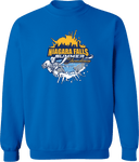 Crew Sweatshirt - Niagra Falls Summer Showdown 2026