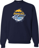 Crew Sweatshirt - Niagra Falls Summer Showdown 2026