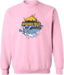 Crew Sweatshirt - Niagra Falls Summer Showdown 2026