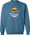 Crew Sweatshirt - Niagra Falls Summer Showdown 2026
