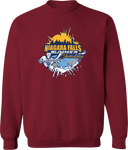 Crew Sweatshirt - Niagra Falls Summer Showdown 2026