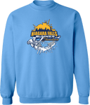 Crew Sweatshirt - Niagra Falls Summer Showdown 2026