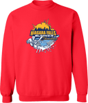 Crew Sweatshirt - Niagra Falls Summer Showdown 2026