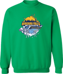 Crew Sweatshirt - Niagra Falls Summer Showdown 2026
