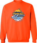 Crew Sweatshirt - Niagra Falls Summer Showdown 2026
