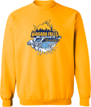 Crew Sweatshirt - Niagra Falls Summer Showdown 2026