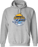 Hoodies - Niagra Falls Summer Showdown 2026