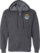 Full Zip Hoodies - Niagra Falls Summer Showdown 2026