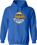 Hoodies - Niagra Falls Summer Showdown 2026