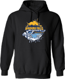 Hoodies - Niagra Falls Summer Showdown 2026