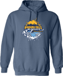 Hoodies - Niagra Falls Summer Showdown 2026