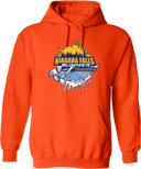 Hoodies - Niagra Falls Summer Showdown 2026