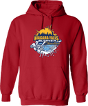 Hoodies - Niagra Falls Summer Showdown 2026
