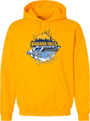 Hoodies - Niagra Falls Summer Showdown 2026