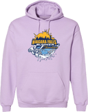 Hoodies - Niagra Falls Summer Showdown 2026