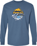 Long Sleeves - Niagra Falls Summer Showdown 2026