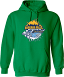 Hoodies - Niagra Falls Summer Showdown 2026