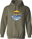 Hoodies - Niagra Falls Summer Showdown 2026