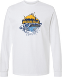 Long Sleeves - Niagra Falls Summer Showdown 2026