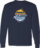 Long Sleeves - Niagra Falls Summer Showdown 2026