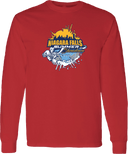 Long Sleeves - Niagra Falls Summer Showdown 2026