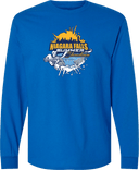 Long Sleeves - Niagra Falls Summer Showdown 2026