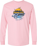 Long Sleeves - Niagra Falls Summer Showdown 2026