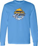 Long Sleeves - Niagra Falls Summer Showdown 2026