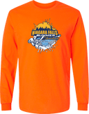 Long Sleeves - Niagra Falls Summer Showdown 2026