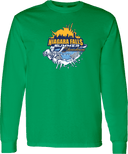 Long Sleeves - Niagra Falls Summer Showdown 2026