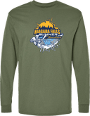 Long Sleeves - Niagra Falls Summer Showdown 2026