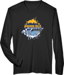 Performance Long Sleeves - Niagra Falls Summer Showdown 2026