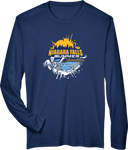 Performance Long Sleeves - Niagra Falls Summer Showdown 2026