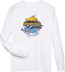 Performance Long Sleeves - Niagra Falls Summer Showdown 2026