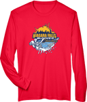 Performance Long Sleeves - Niagra Falls Summer Showdown 2026