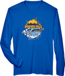 Performance Long Sleeves - Niagra Falls Summer Showdown 2026